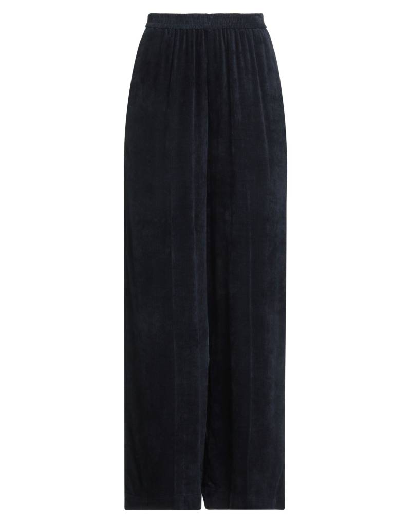 FORTE_FORTE Hose Damen Nachtblau von FORTE_FORTE