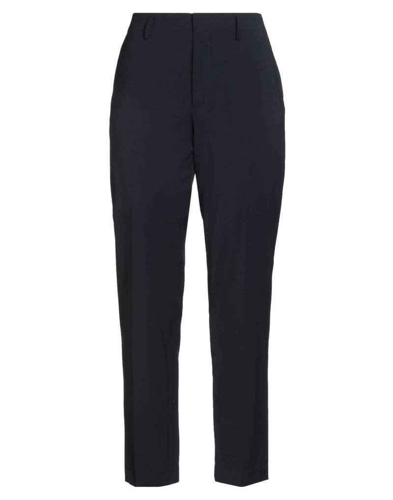 FORTE_FORTE Hose Damen Nachtblau von FORTE_FORTE