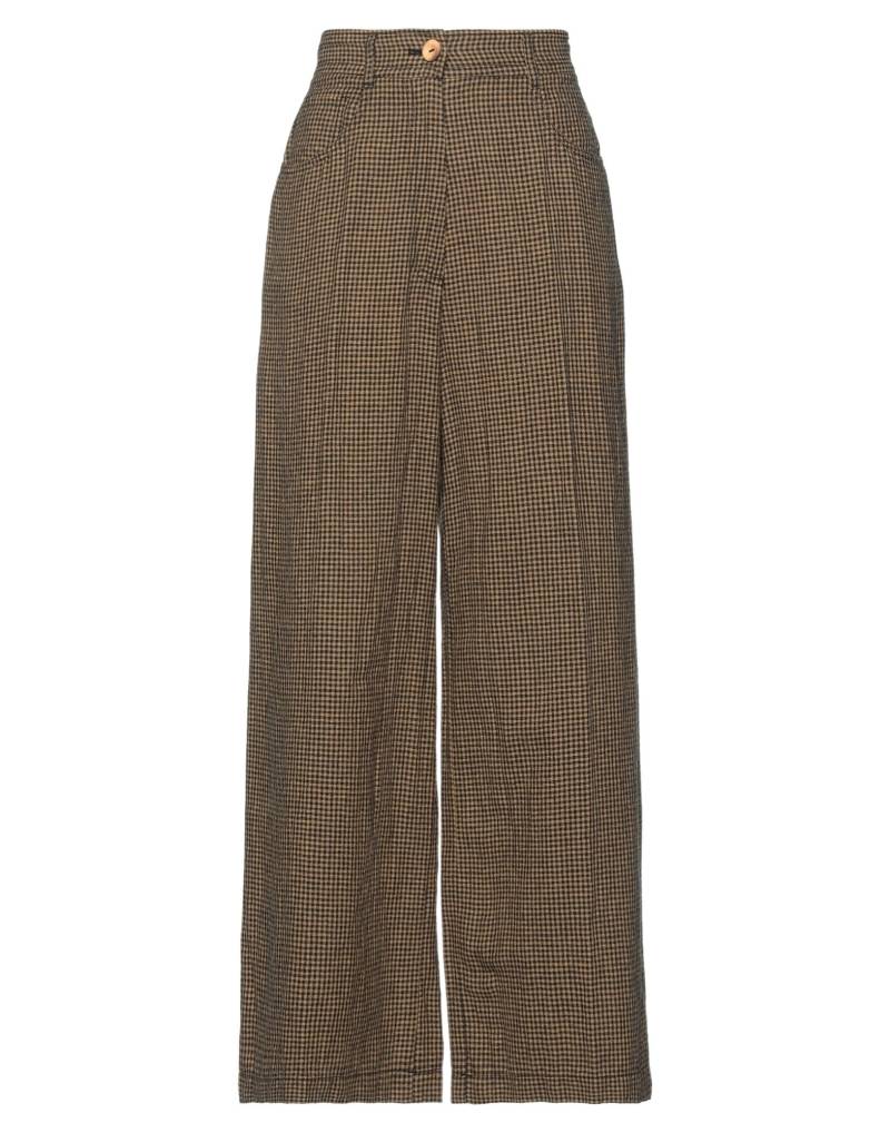 FORTE_FORTE Hose Damen Ringelblume von FORTE_FORTE