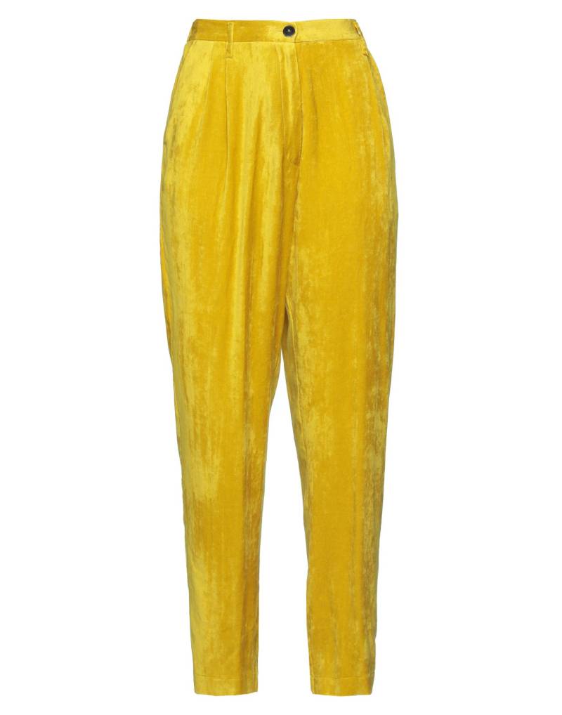 FORTE_FORTE Hose Damen Ringelblume von FORTE_FORTE