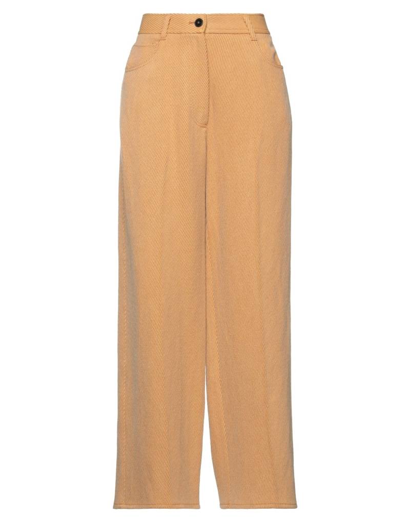 FORTE_FORTE Hose Damen Ringelblume von FORTE_FORTE