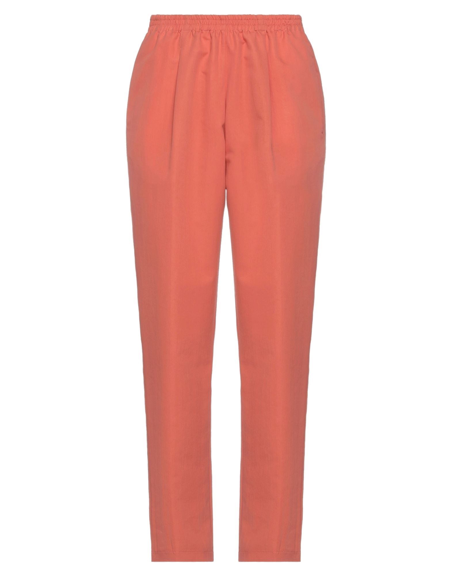 FORTE_FORTE Hose Damen Orange von FORTE_FORTE