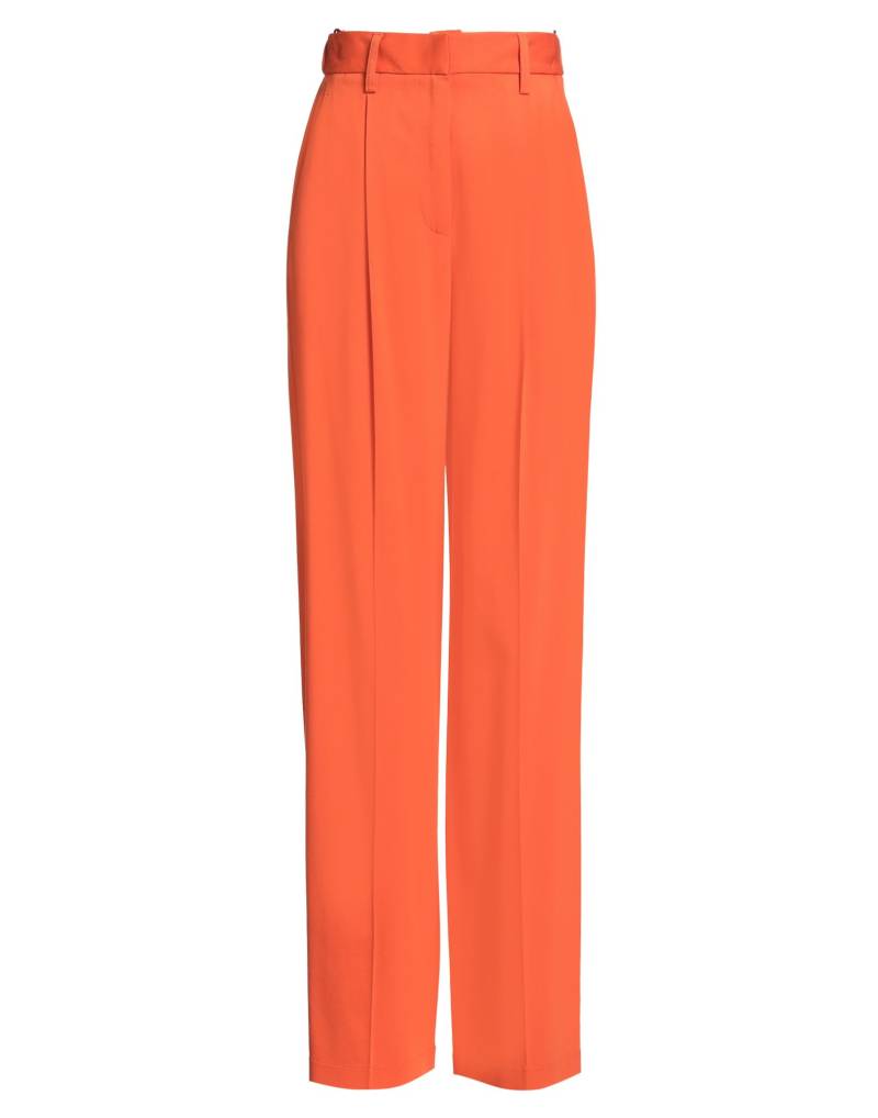 FORTE_FORTE Hose Damen Orange von FORTE_FORTE