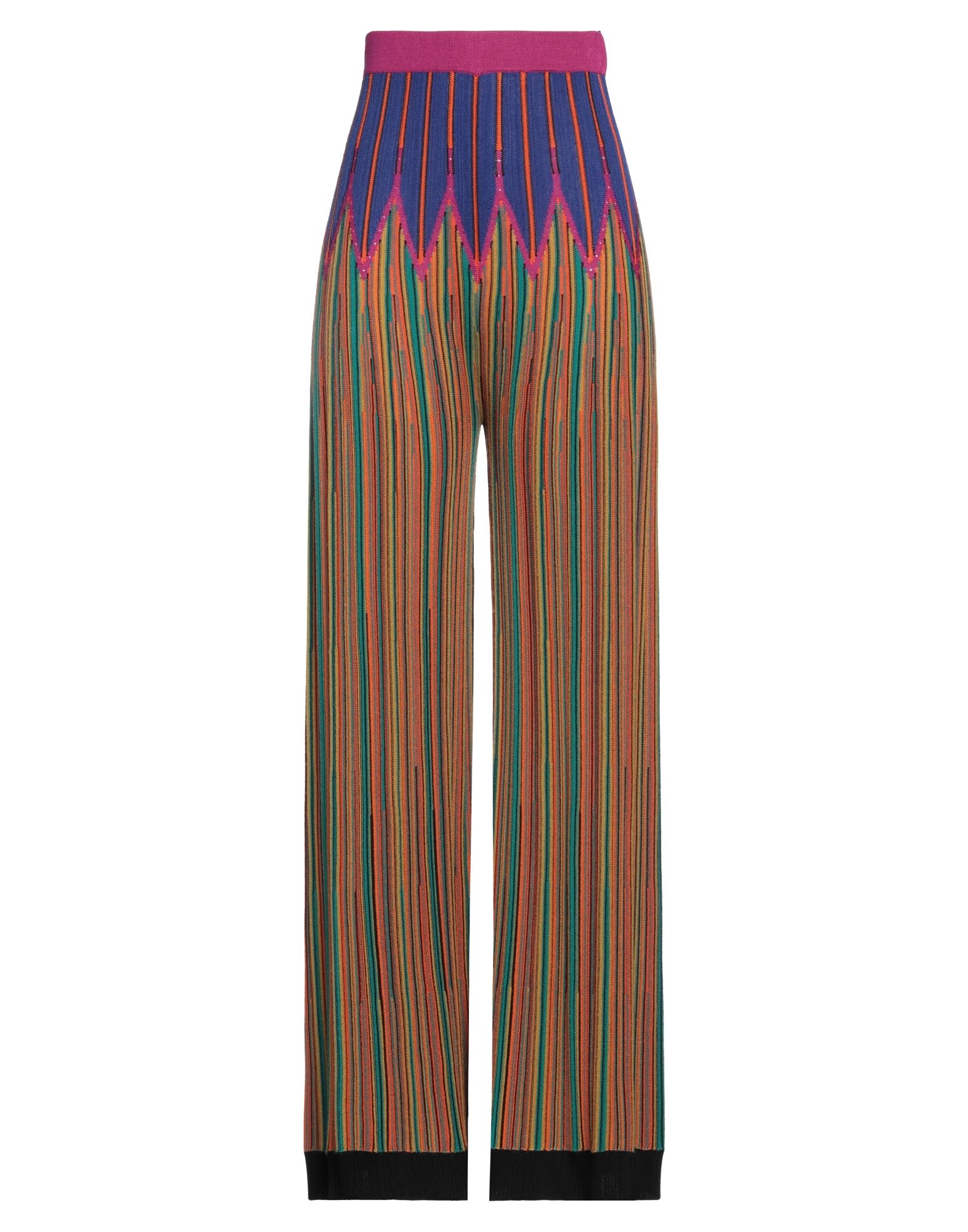 FORTE_FORTE Hose Damen Orange FORTE_FORTE Hose Damen Orange von FORTE_FORTE