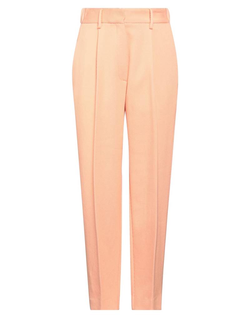 FORTE_FORTE Hose Damen Pfirsich von FORTE_FORTE