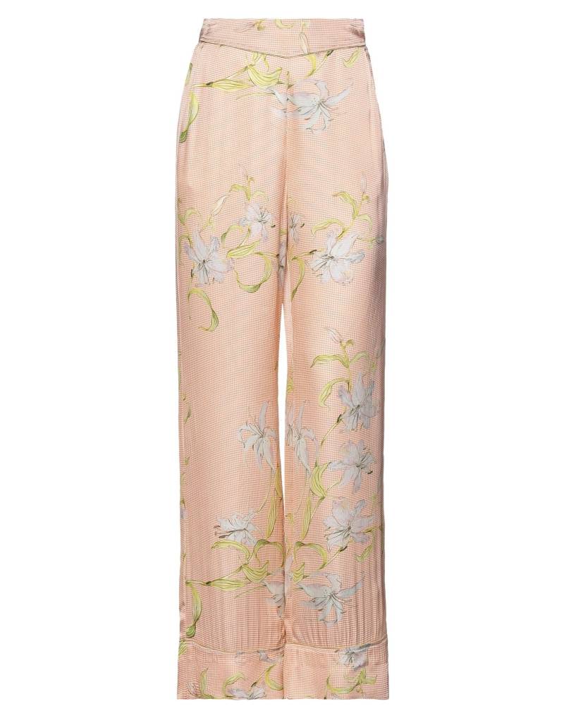 FORTE_FORTE Hose Damen Pfirsich von FORTE_FORTE