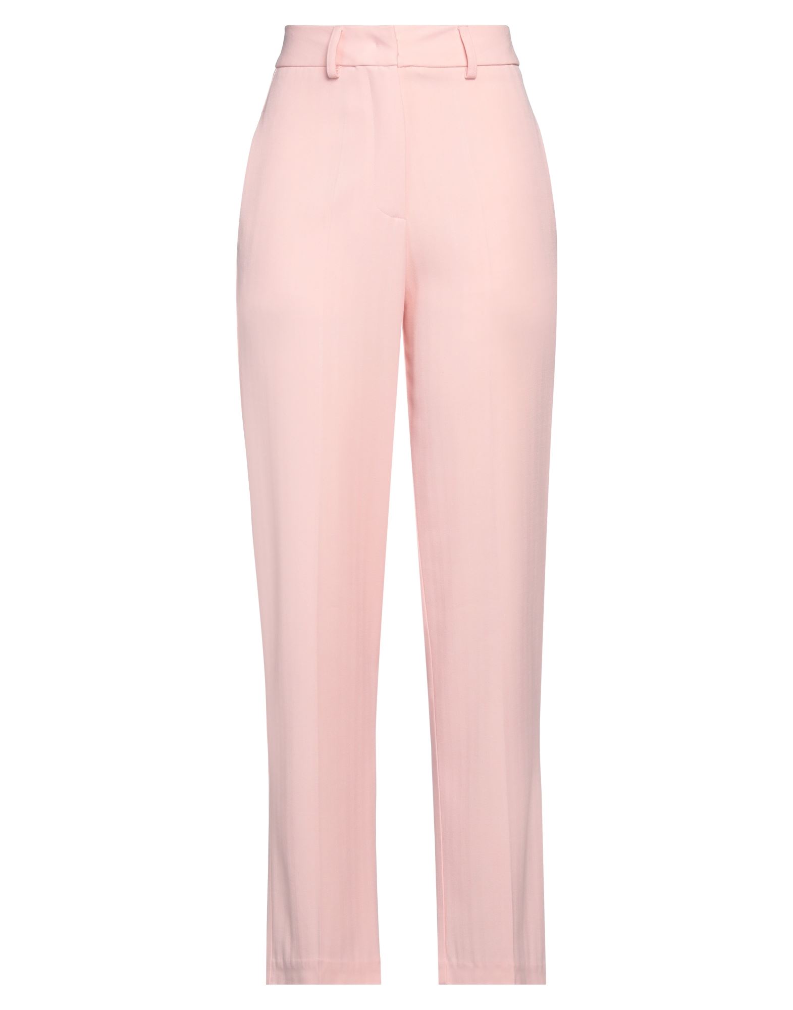 FORTE_FORTE Hose Damen Rosa von FORTE_FORTE