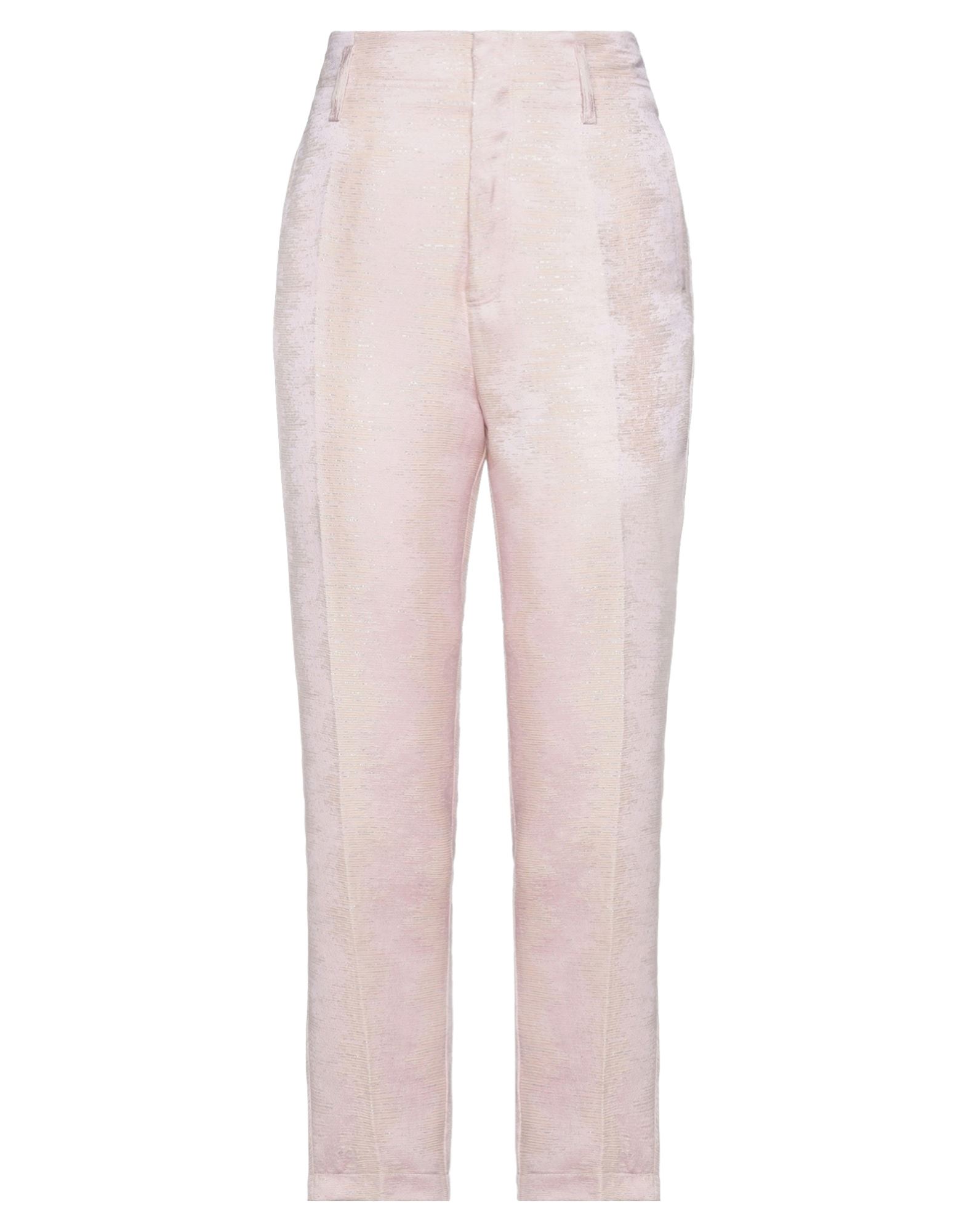 FORTE_FORTE Hose Damen Rosa von FORTE_FORTE