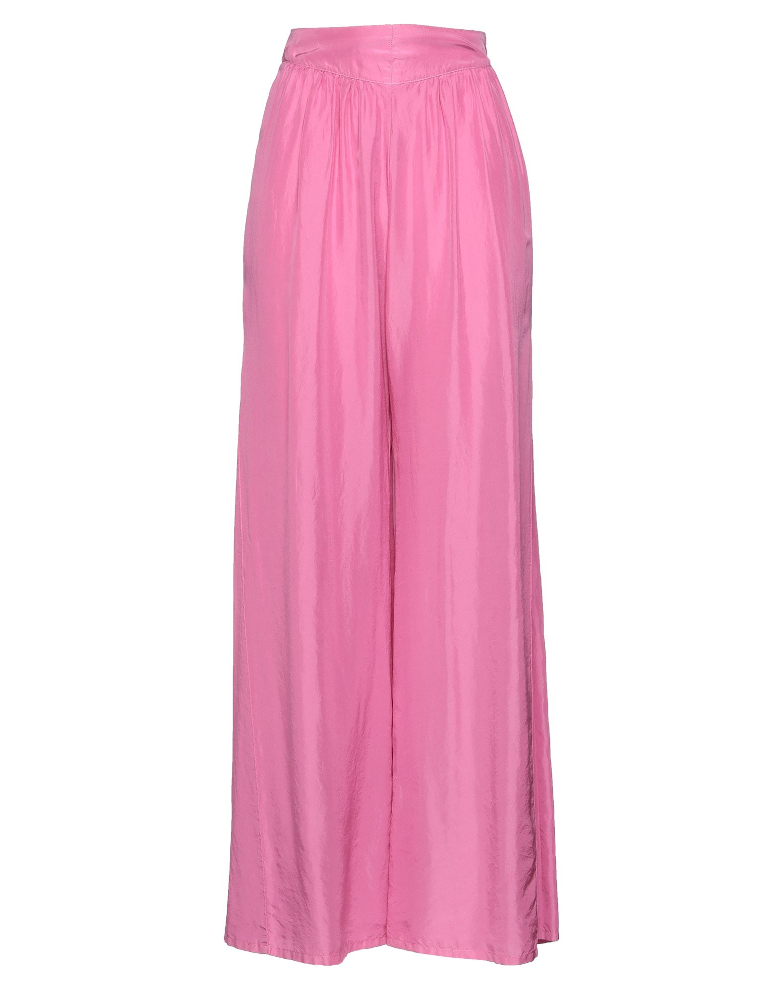 FORTE_FORTE Hose Damen Rosa von FORTE_FORTE
