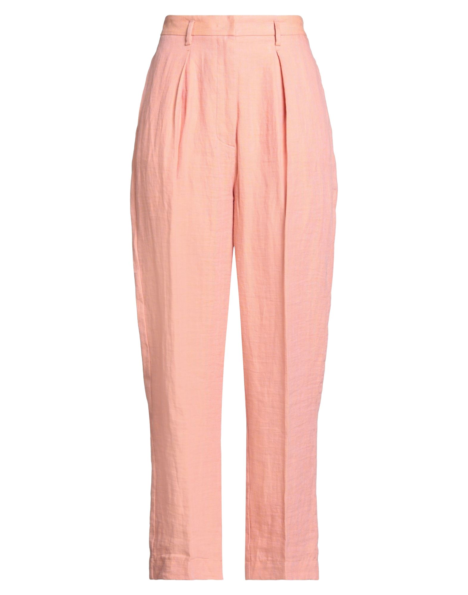 FORTE_FORTE Hose Damen Rosa von FORTE_FORTE