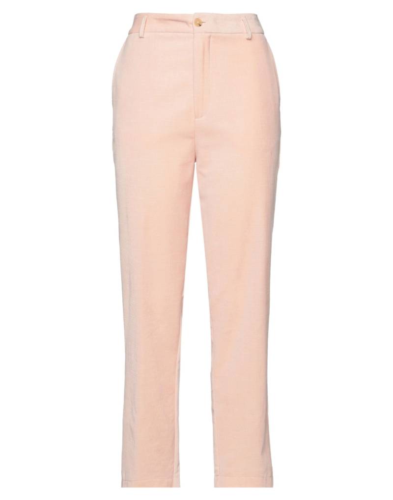 FORTE_FORTE Hose Damen Rosa von FORTE_FORTE