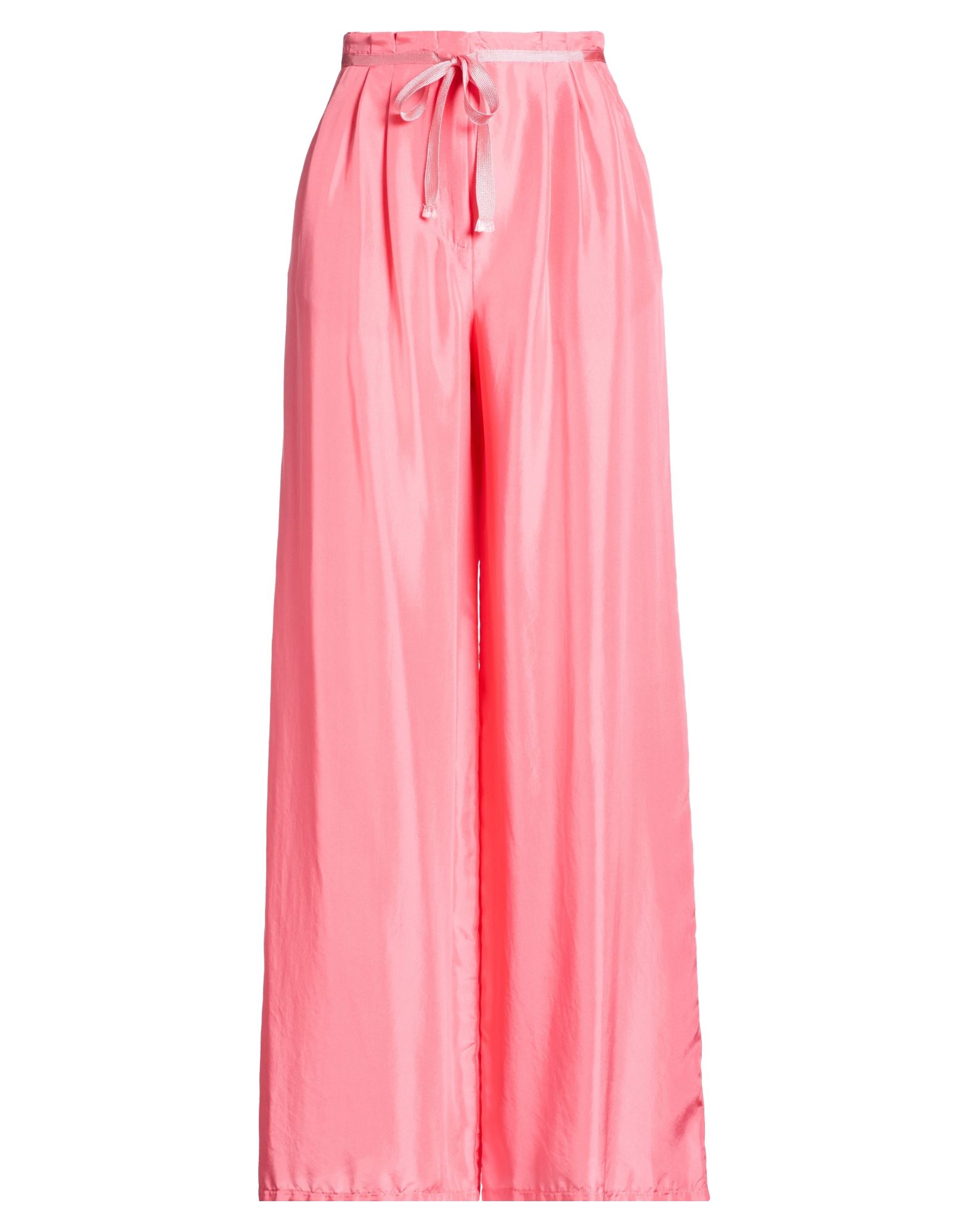 FORTE_FORTE Hose Damen Rosa von FORTE_FORTE