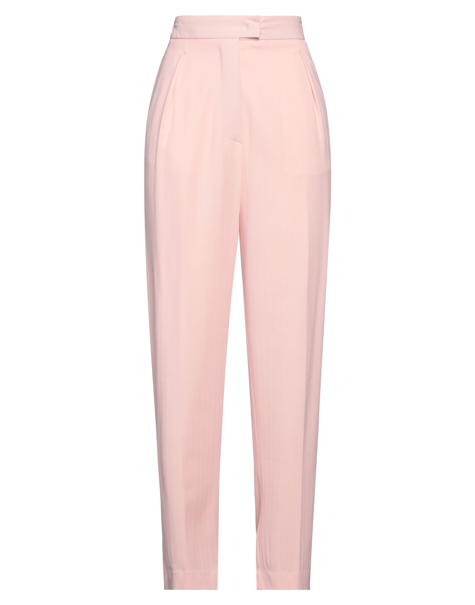 FORTE_FORTE Hose Damen Rosa von FORTE_FORTE