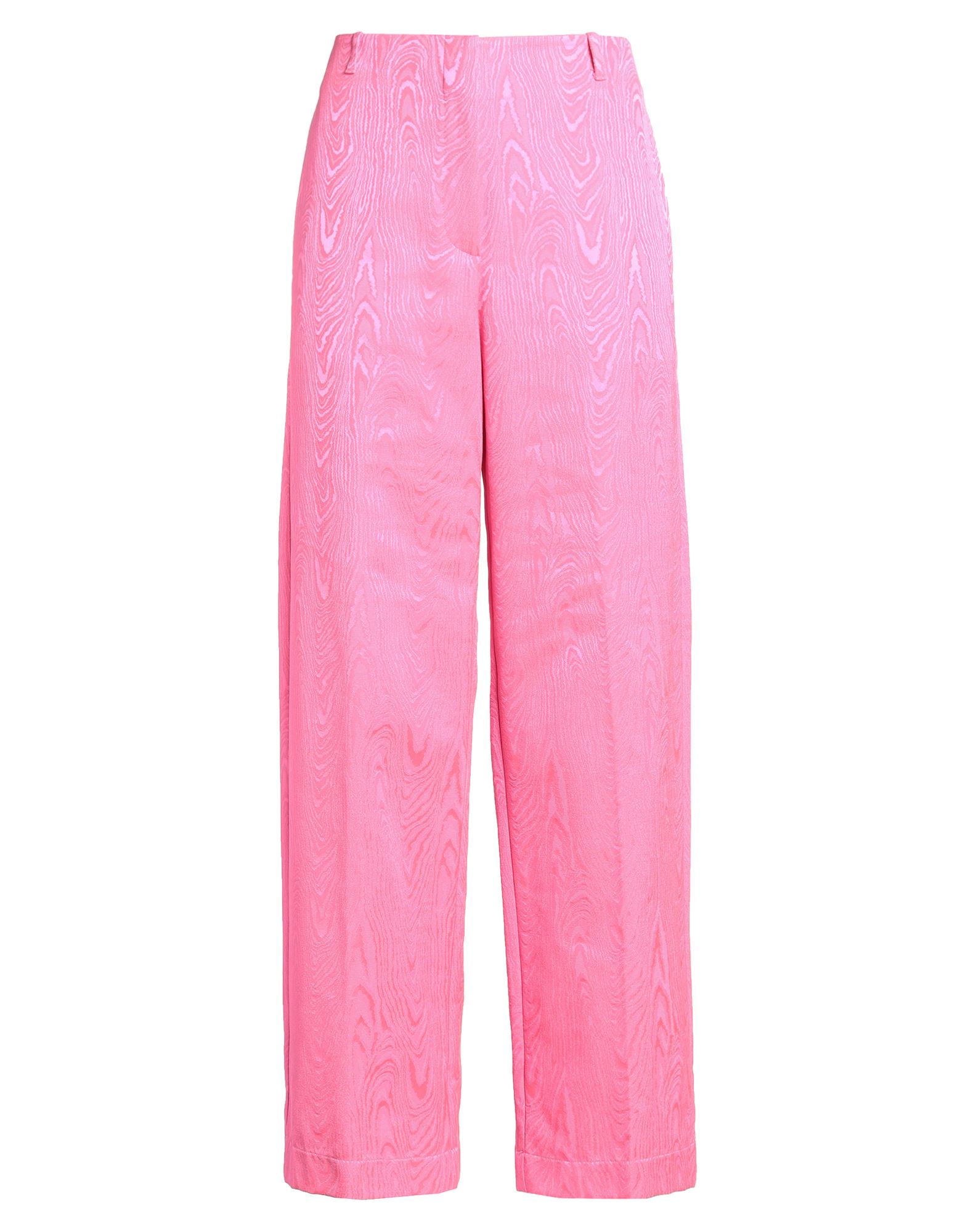 FORTE_FORTE Hose Damen Rosa von FORTE_FORTE