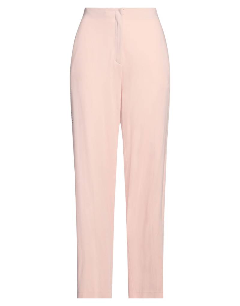 FORTE_FORTE Hose Damen Rosa von FORTE_FORTE