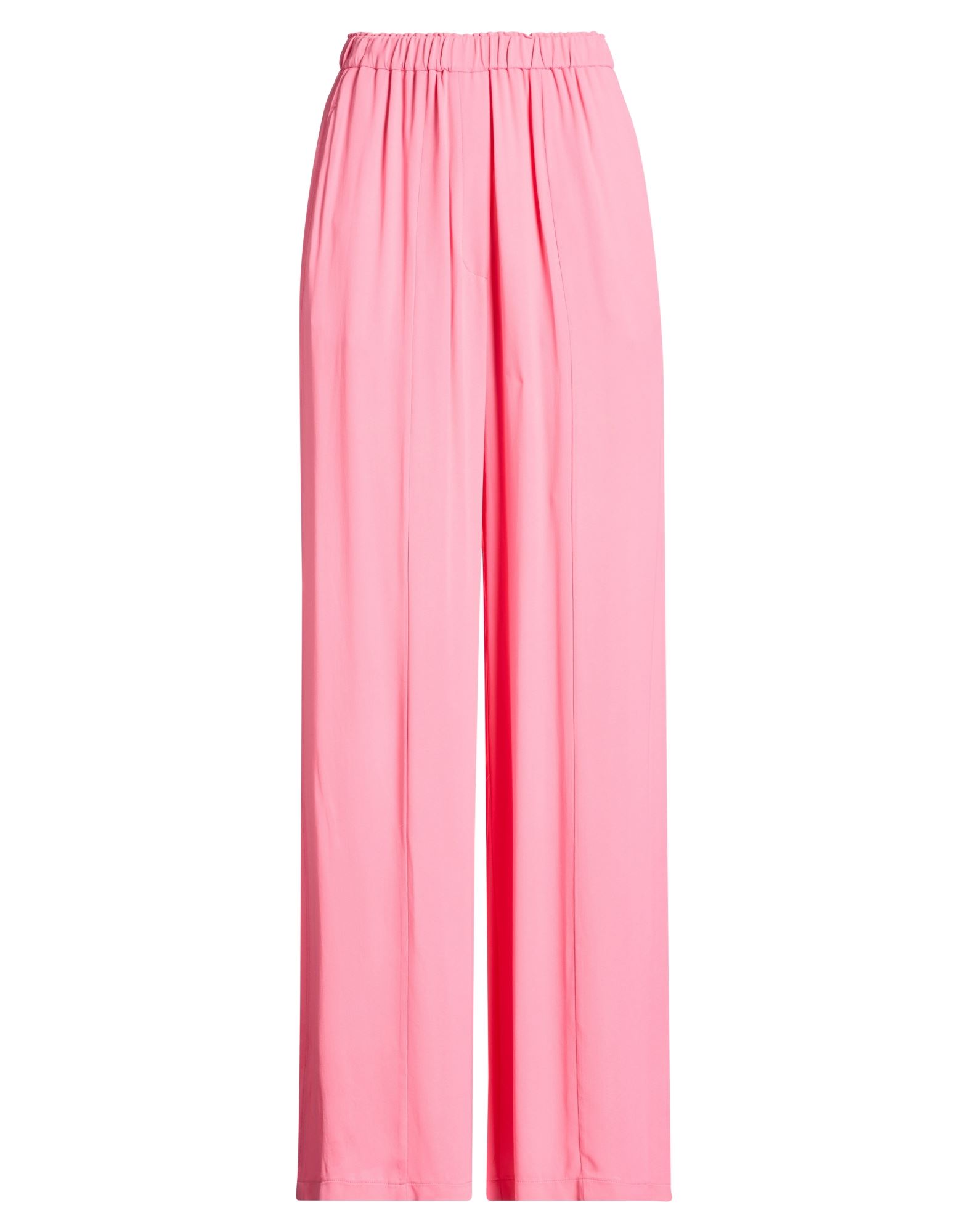 FORTE_FORTE Hose Damen Rosa von FORTE_FORTE