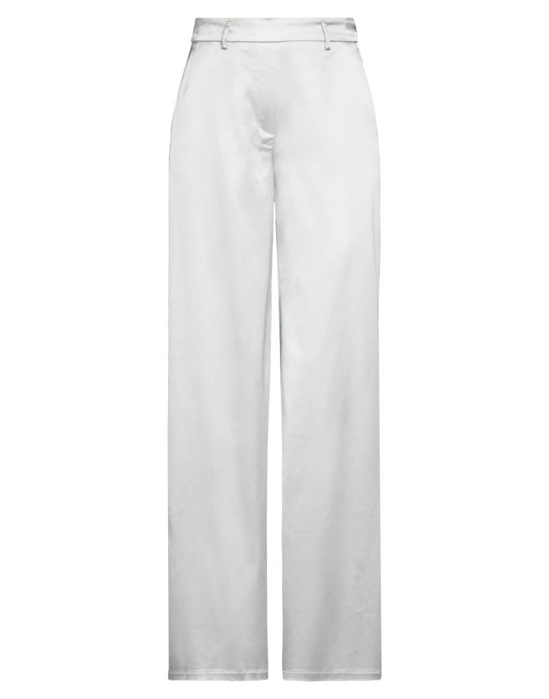 FORTE_FORTE Hose Damen Säuregrün von FORTE_FORTE