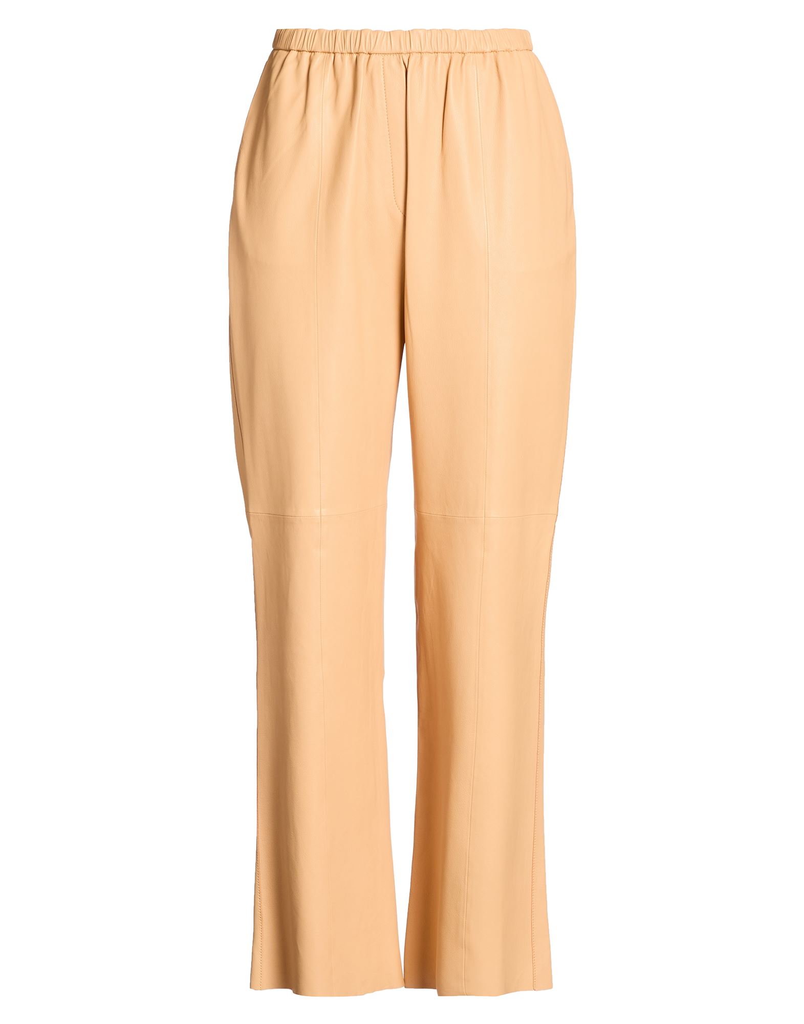 FORTE_FORTE Hose Damen Sand von FORTE_FORTE