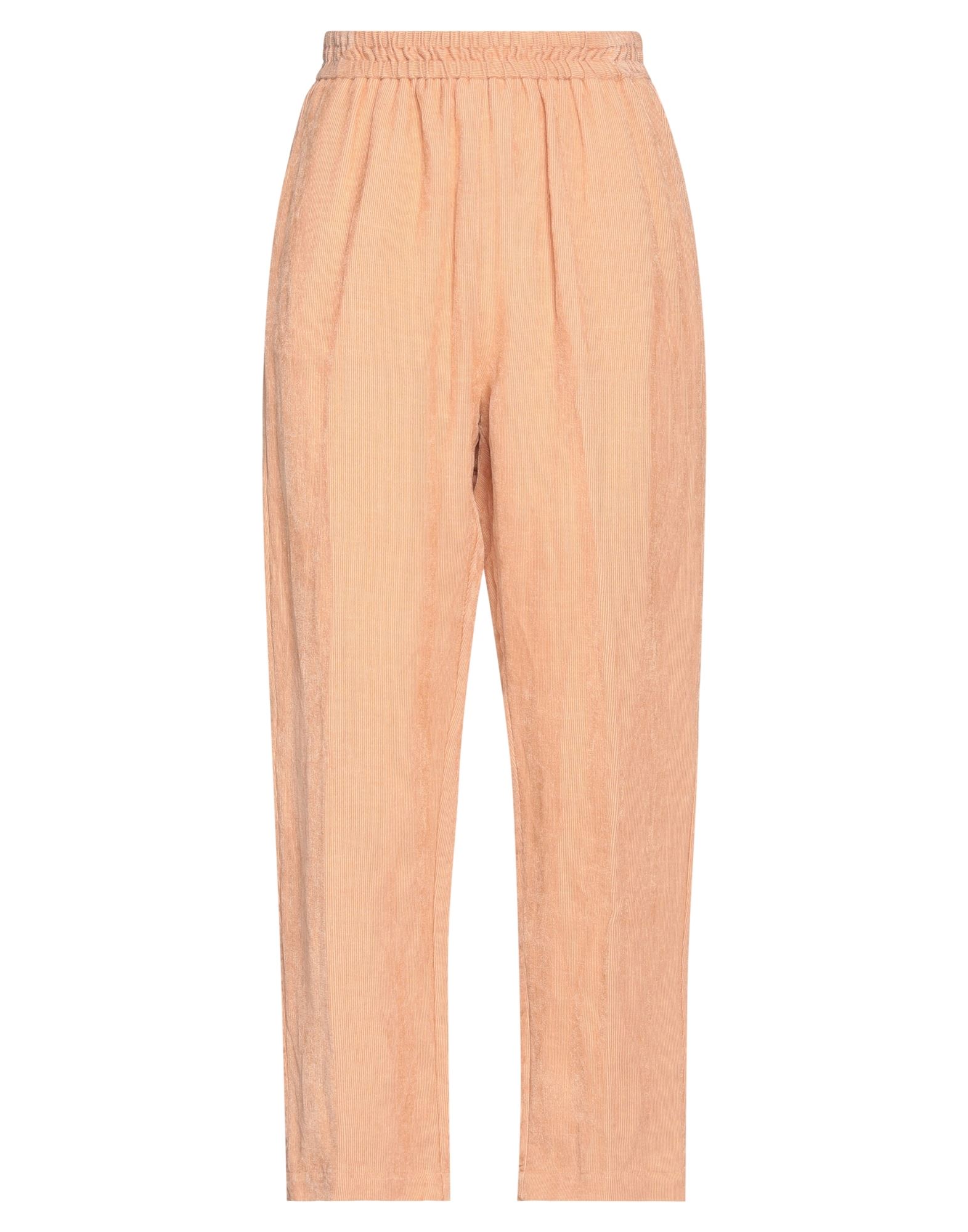 FORTE_FORTE Hose Damen Sand von FORTE_FORTE