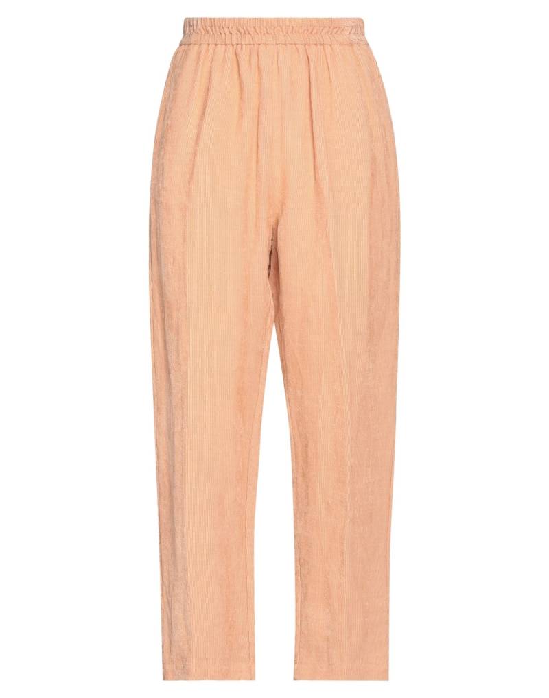 FORTE_FORTE Hose Damen Sand von FORTE_FORTE