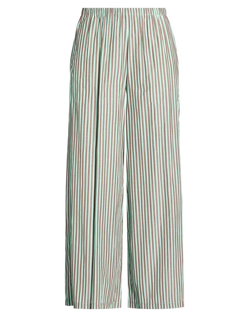 FORTE_FORTE Hose Damen Schokobraun von FORTE_FORTE