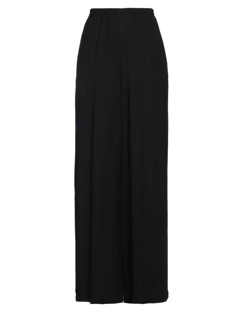 FORTE_FORTE Hose Damen Schwarz von FORTE_FORTE