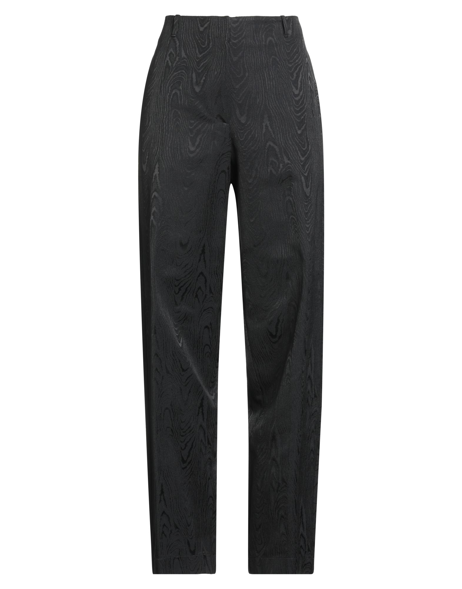 FORTE_FORTE Hose Damen Schwarz von FORTE_FORTE