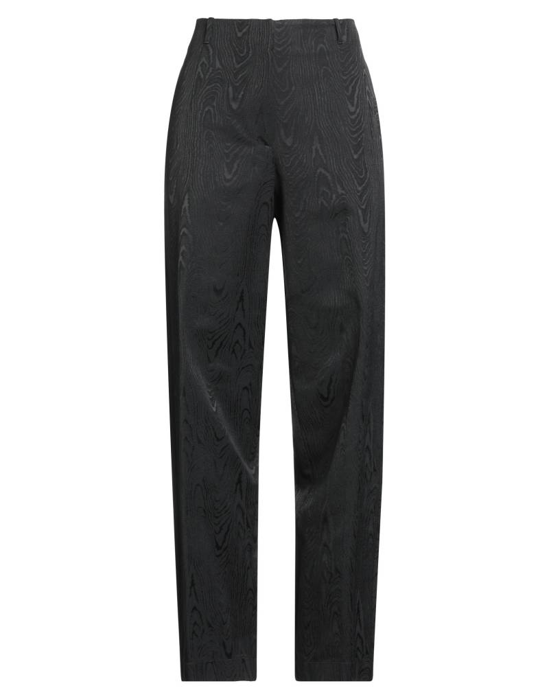 FORTE_FORTE Hose Damen Schwarz von FORTE_FORTE