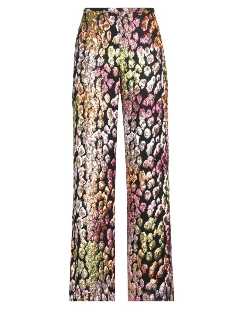 FORTE_FORTE Hose Damen Schwarz von FORTE_FORTE