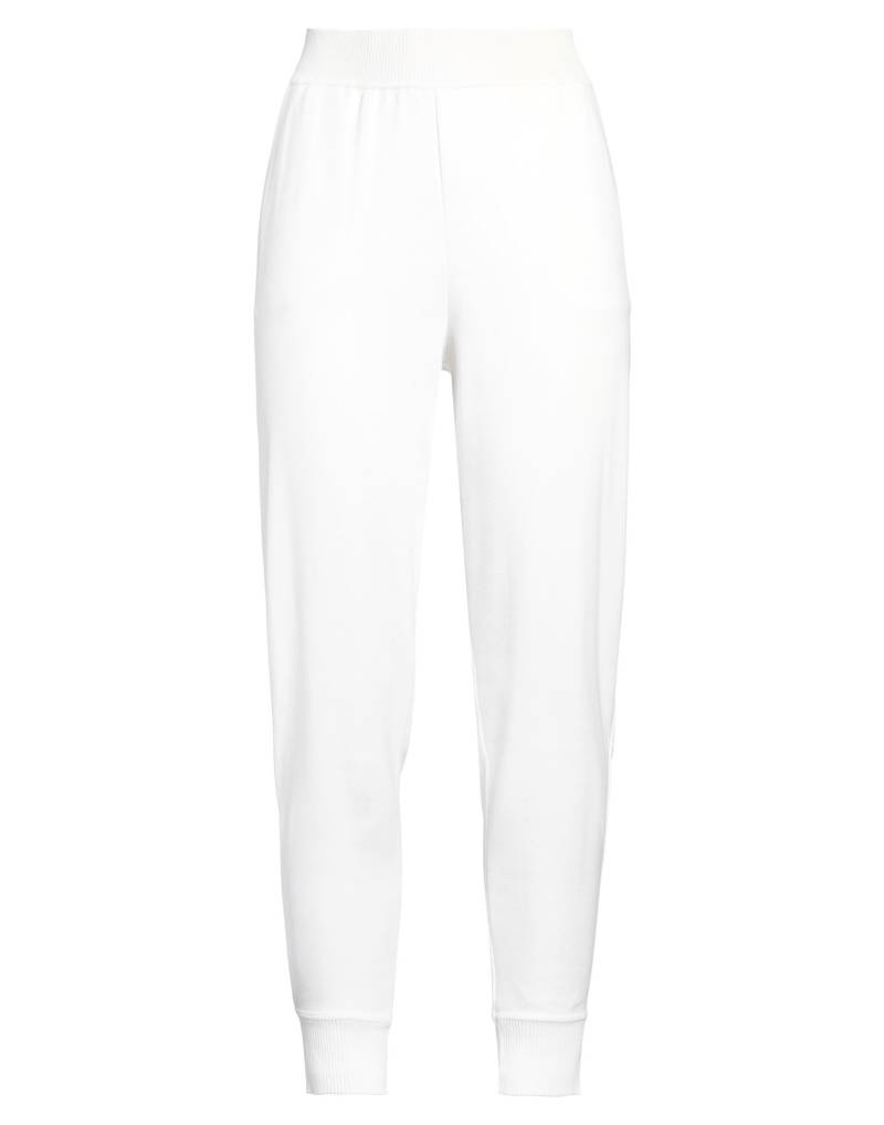 FORTE_FORTE Hose Damen Weiß von FORTE_FORTE