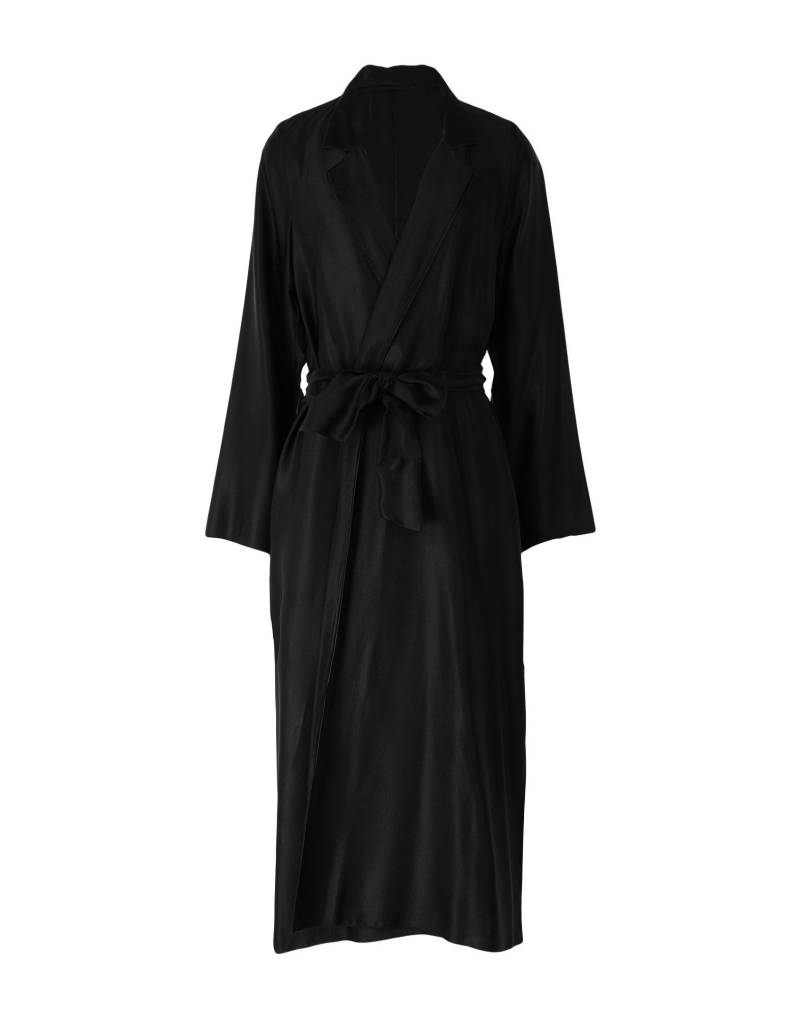 FORTE_FORTE Jacke, Mantel & Trenchcoat Damen Schwarz von FORTE_FORTE