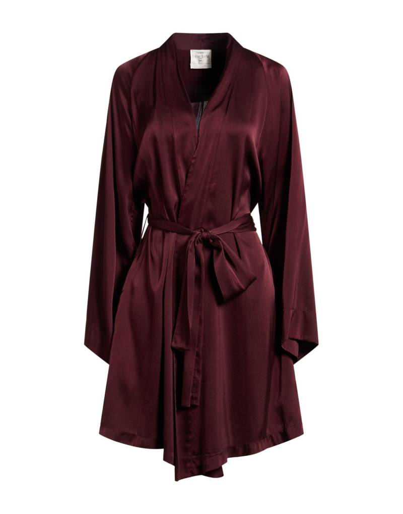 FORTE_FORTE Jacke & Anorak Damen Bordeaux von FORTE_FORTE