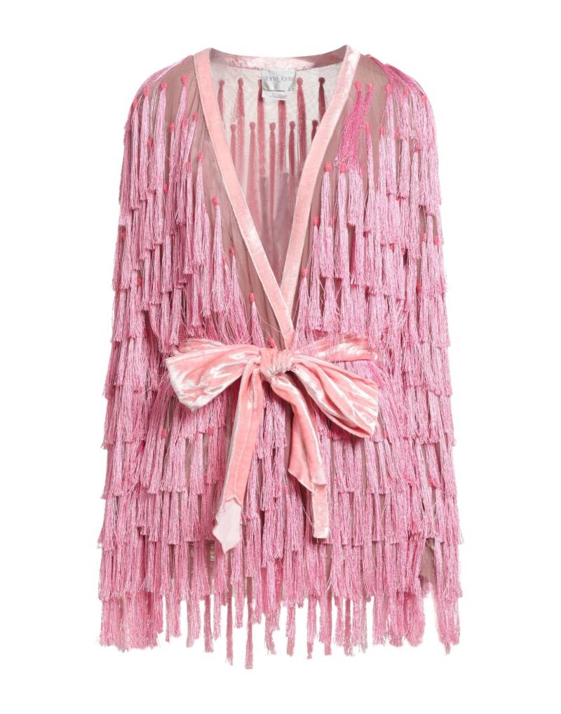 FORTE_FORTE Jacke & Anorak Damen Rosa von FORTE_FORTE