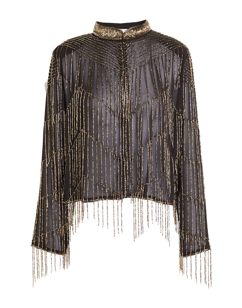 FORTE_FORTE Jacke & Anorak Damen Schwarz von FORTE_FORTE