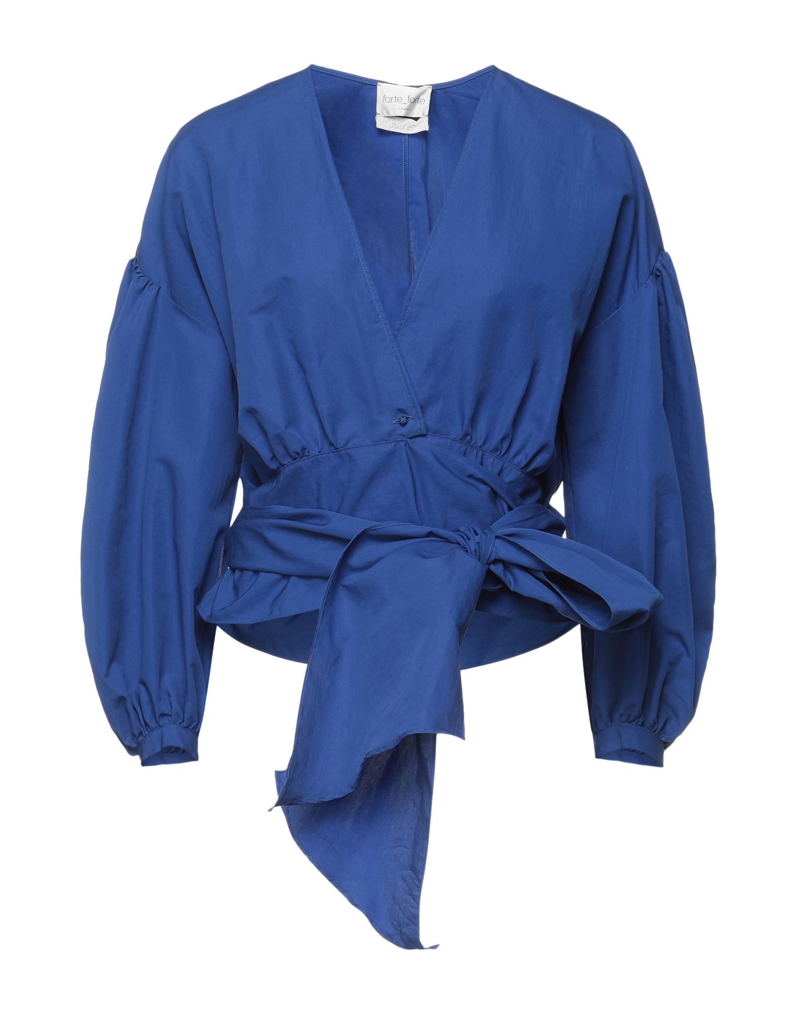 FORTE_FORTE Blazer Damen Blau von FORTE_FORTE