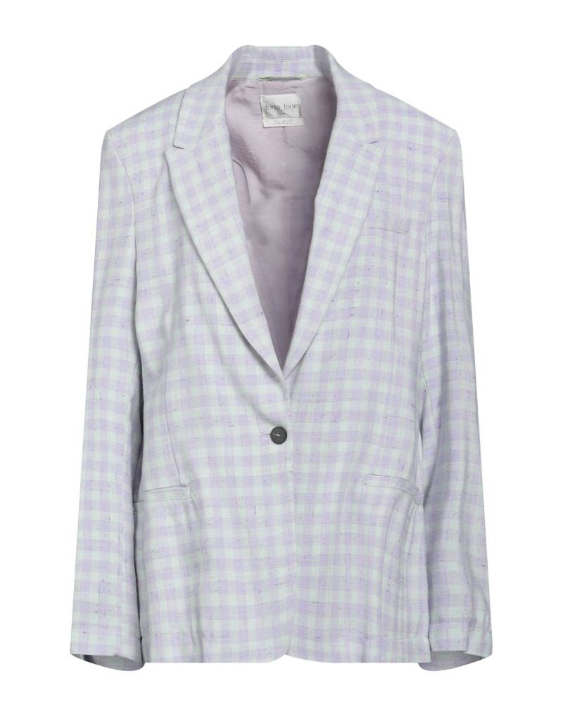 FORTE_FORTE Blazer Damen Malve von FORTE_FORTE