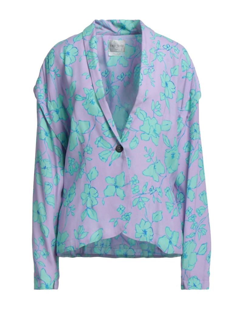 FORTE_FORTE Blazer Damen Malve von FORTE_FORTE