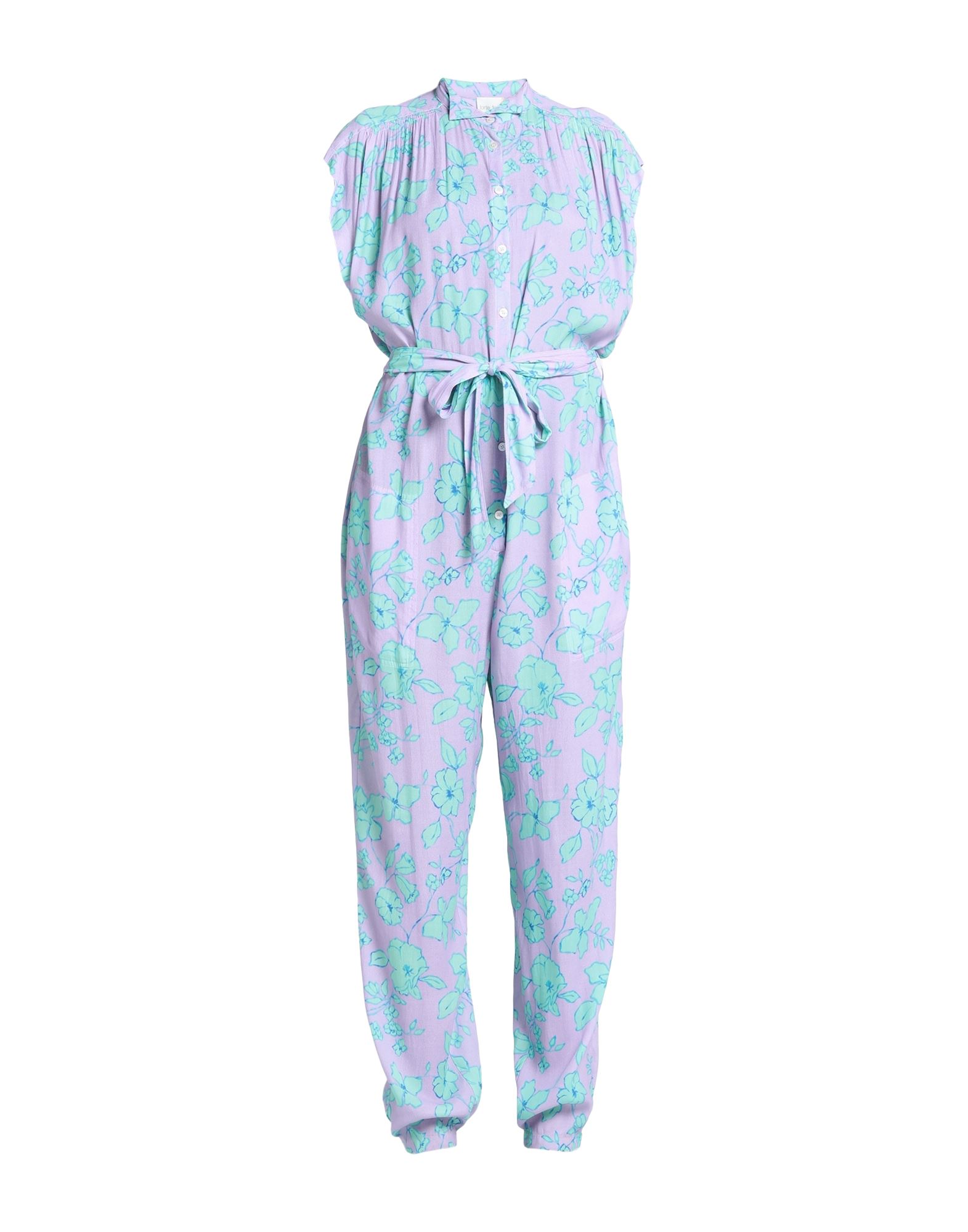 FORTE_FORTE Jumpsuit Damen Malve von FORTE_FORTE