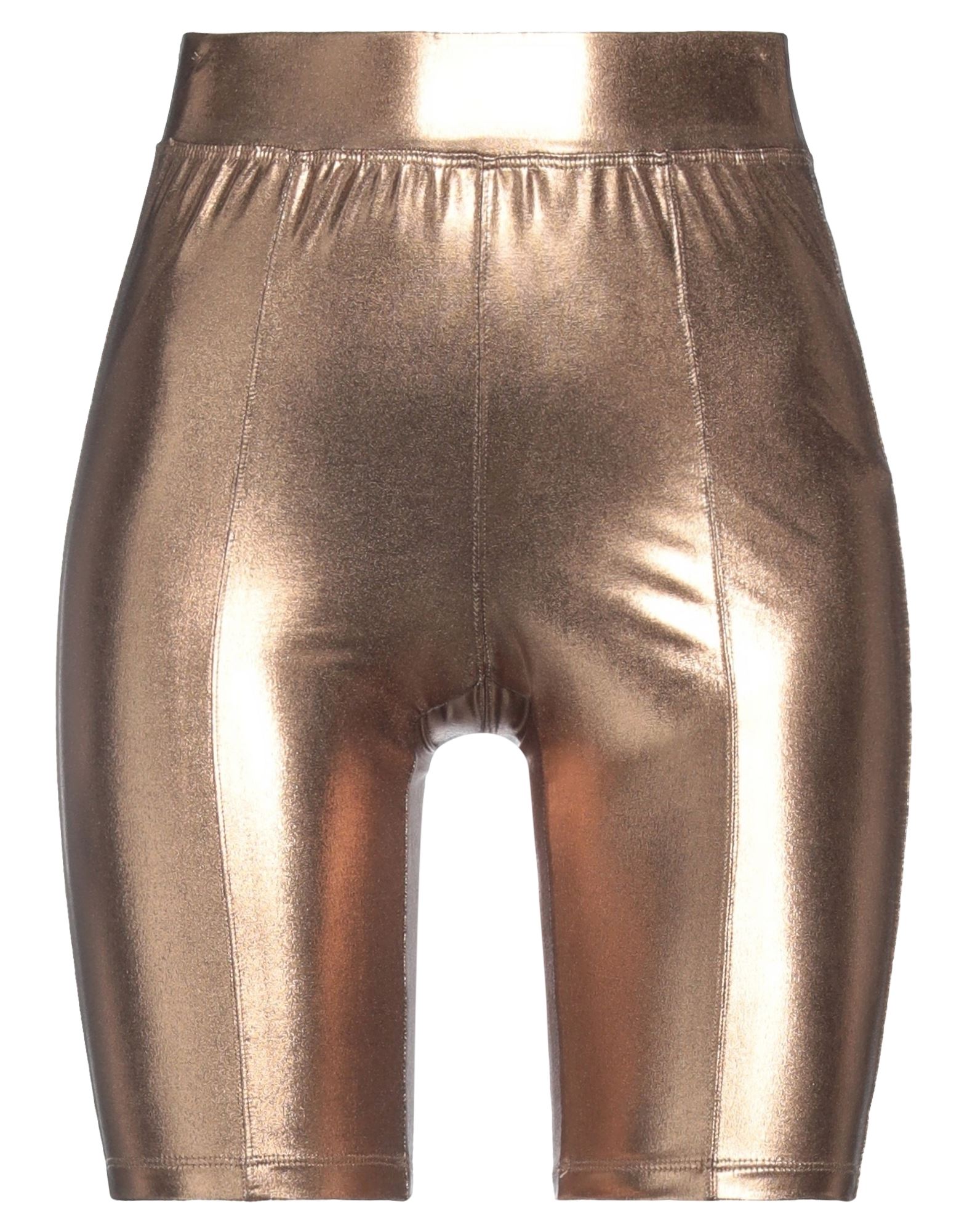 FORTE_FORTE Leggings Damen Bronze von FORTE_FORTE