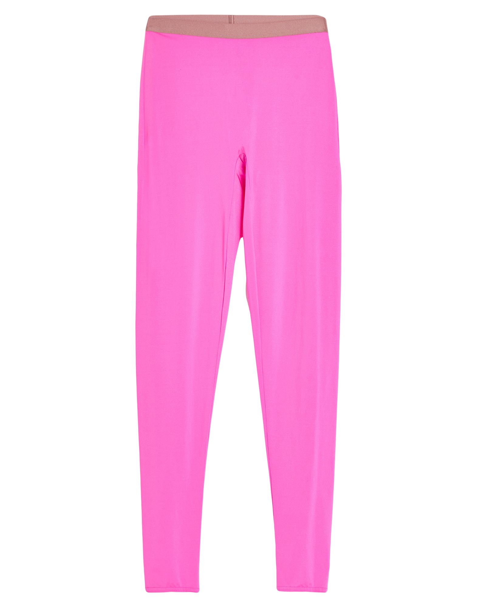 FORTE_FORTE Leggings Damen Fuchsia von FORTE_FORTE