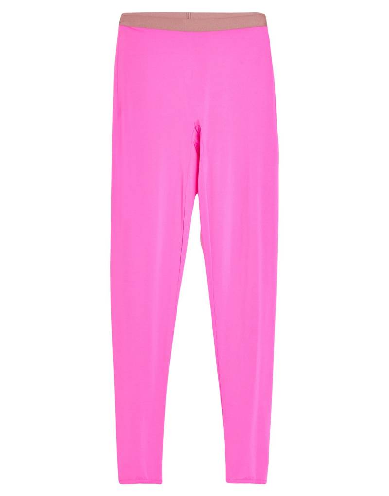 FORTE_FORTE Leggings Damen Fuchsia von FORTE_FORTE