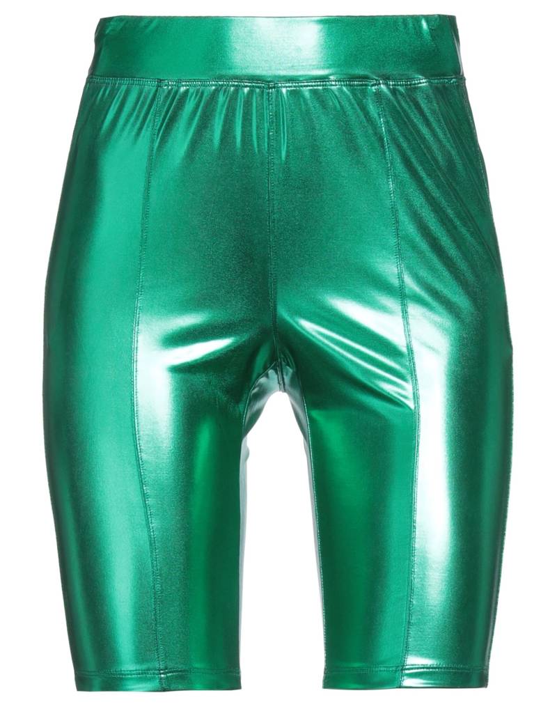 FORTE_FORTE Leggings Damen Smaragdgrün von FORTE_FORTE