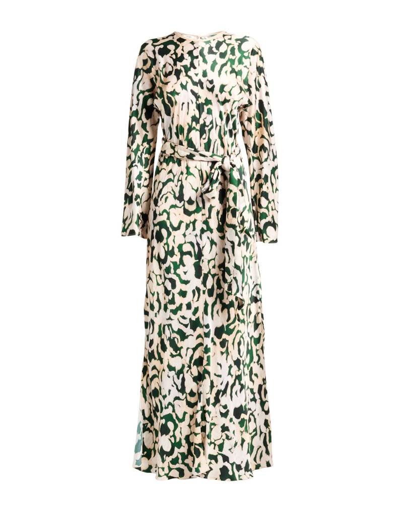 FORTE_FORTE Maxi-kleid Damen Beige von FORTE_FORTE