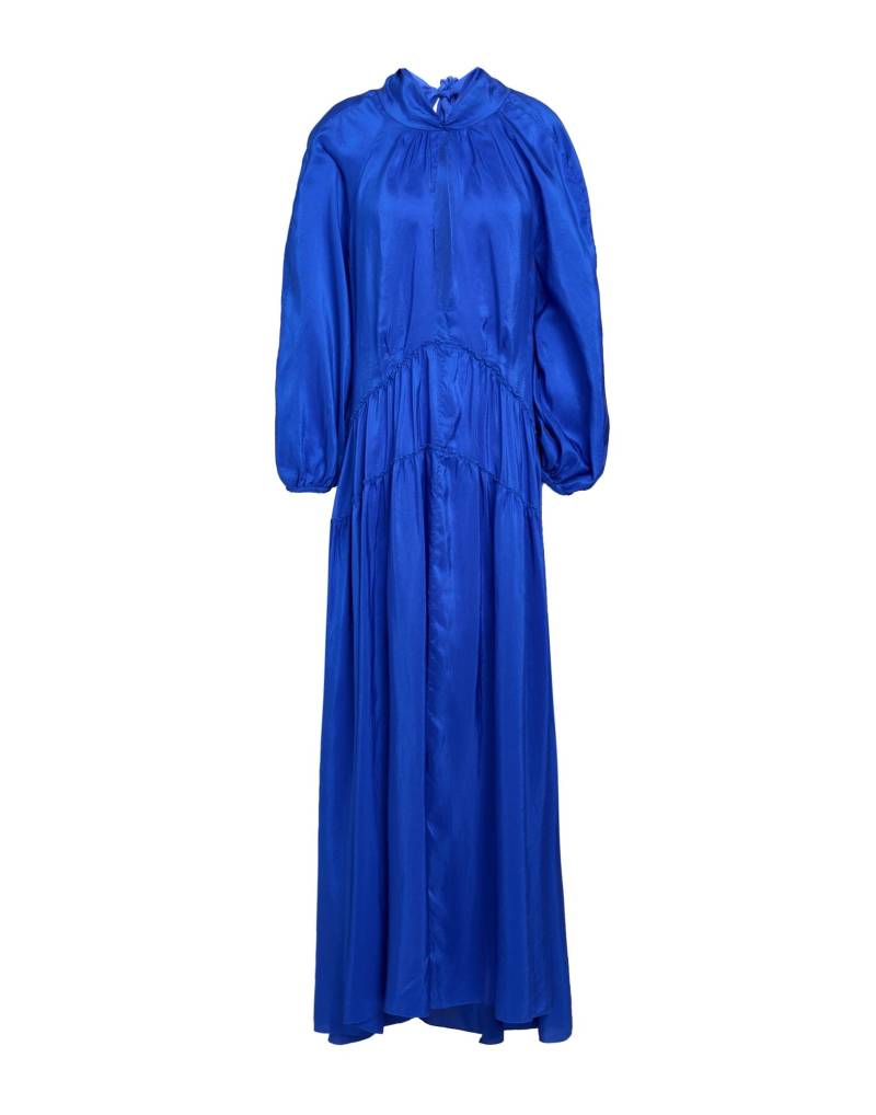 FORTE_FORTE Maxi-kleid Damen Blau von FORTE_FORTE