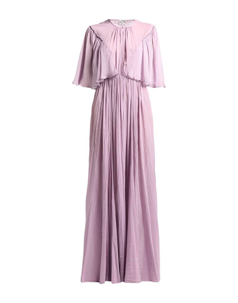 FORTE_FORTE Maxi-kleid Damen Malve von FORTE_FORTE