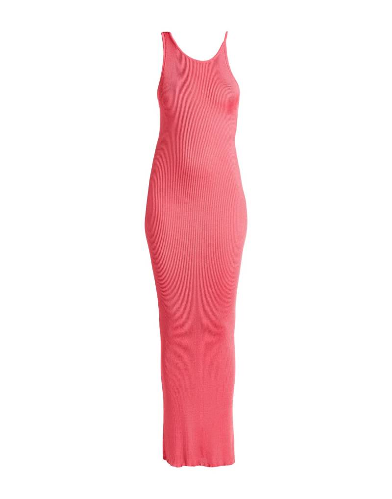 FORTE_FORTE Maxi-kleid Damen Koralle von FORTE_FORTE