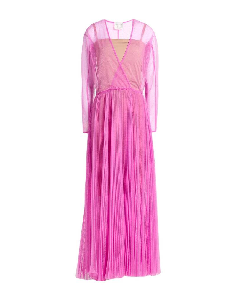 FORTE_FORTE Maxi-kleid Damen Malve von FORTE_FORTE