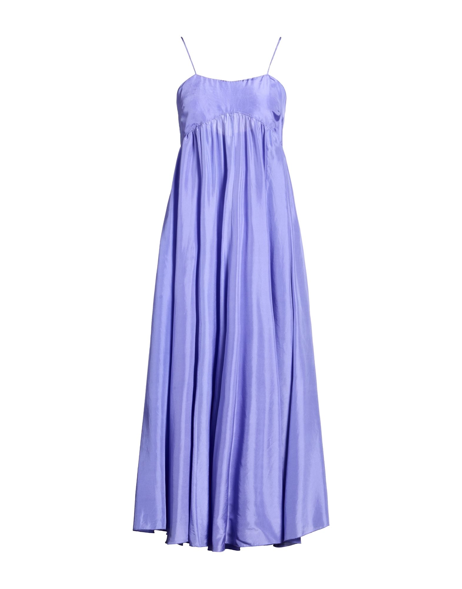 FORTE_FORTE Maxi-kleid Damen Malve von FORTE_FORTE