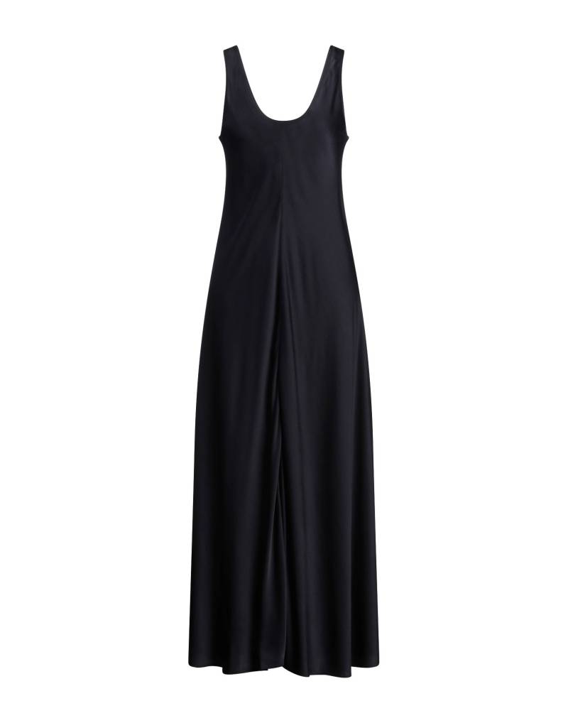 FORTE_FORTE Maxi-kleid Damen Nachtblau von FORTE_FORTE