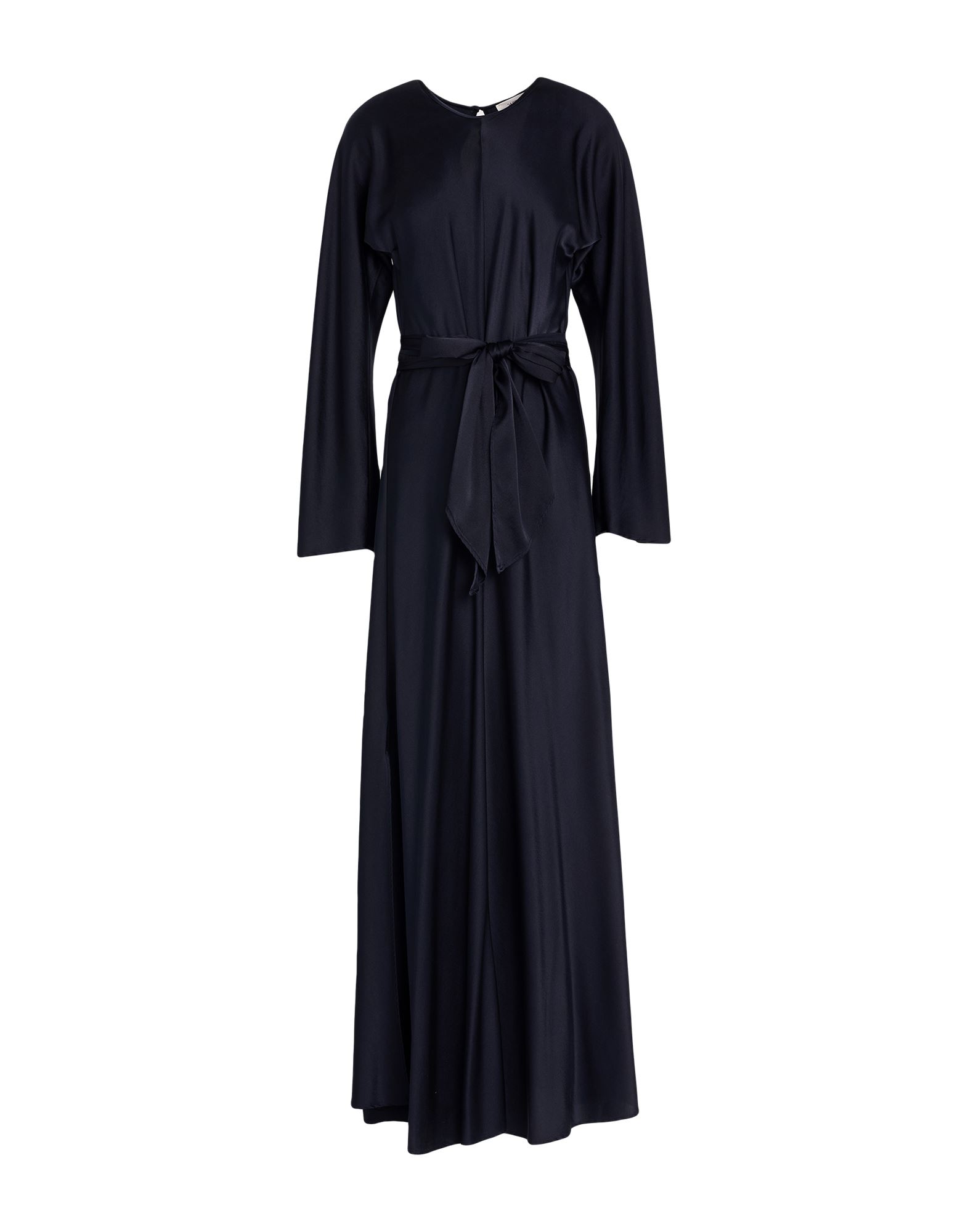 FORTE_FORTE Maxi-kleid Damen Nachtblau von FORTE_FORTE